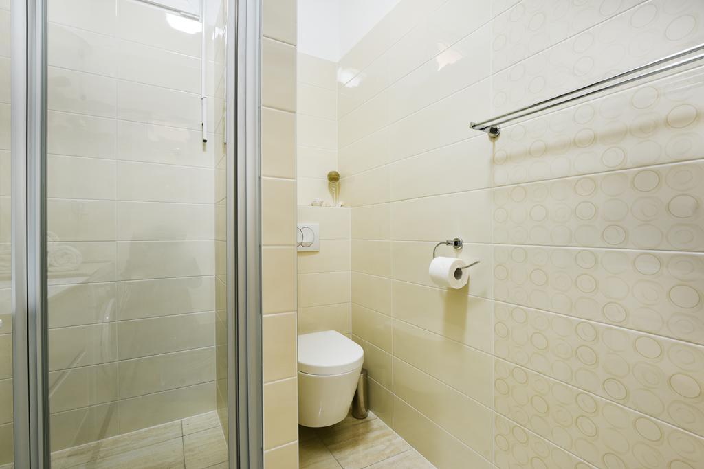Bay View Apartment Zadar Exterior foto