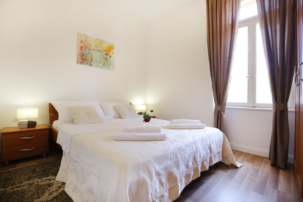 Bay View Apartment Zadar Exterior foto